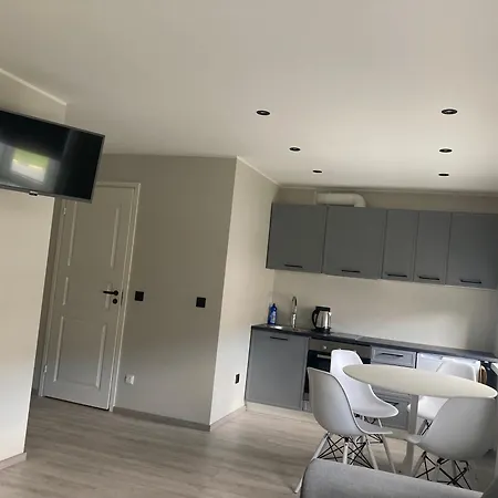 Tammsaare Apartment