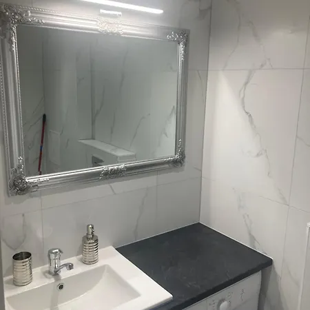 Apartment Tammsaare Parnu