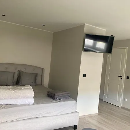 Tammsaare Apartment