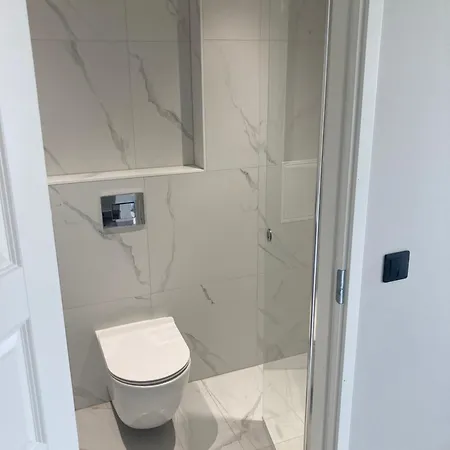 Tammsaare Apartment Parnu
