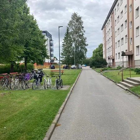 Tammsaare Apartment